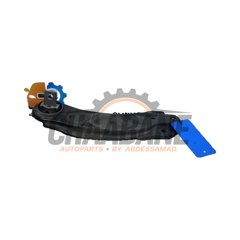 Bras de suspension arriere gauche A2463530043 Mercedes GLA AMG (156.9) 2.0 45 AMG Turbo 16V