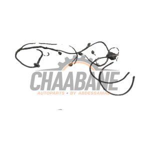 Faisceau de cables Pdc A2055402500 Mercedes C-Klasse