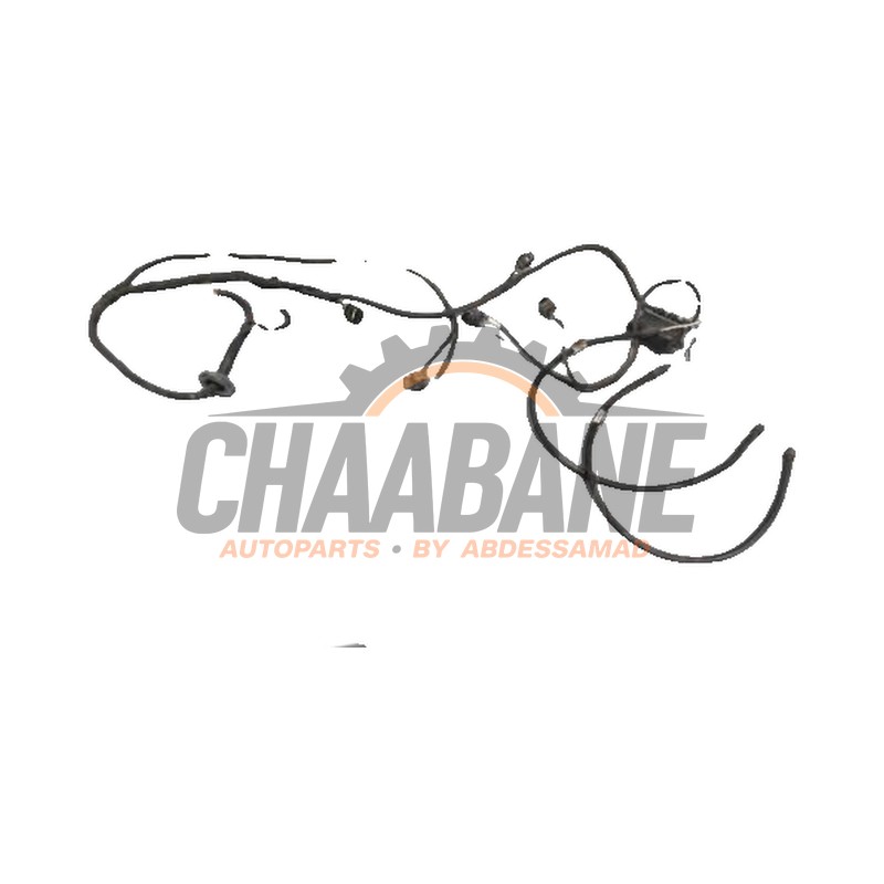 Faisceau de cables Pdc A2055402500 Mercedes C-Klasse