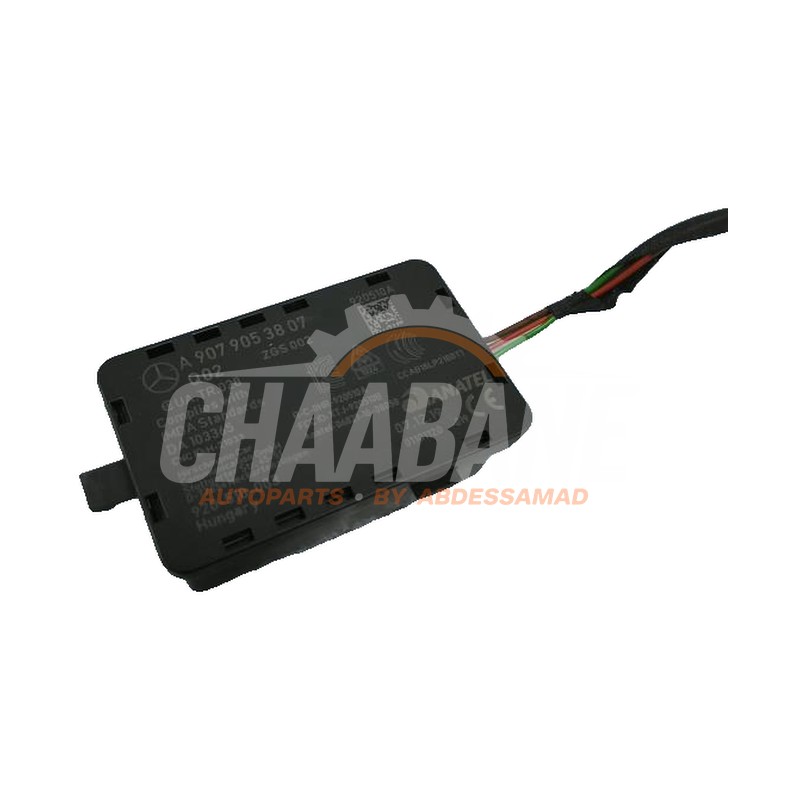 Antenne A9079053807 Mercedes Sprinter