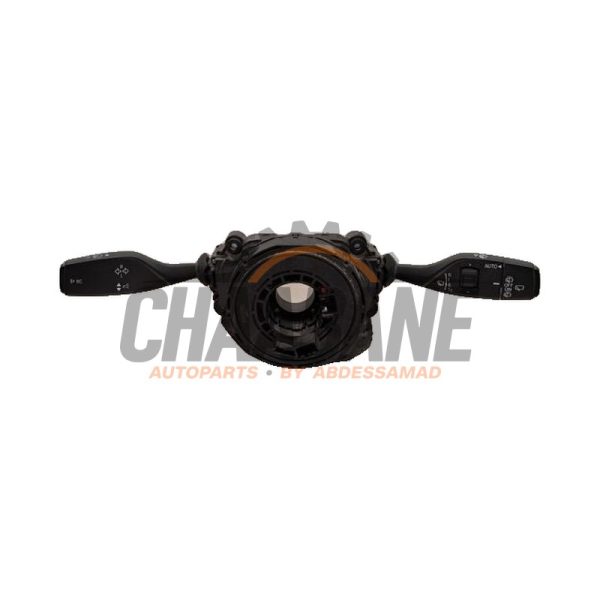 Commodo dessuie glace 61316827369 BMW 2 serie Gran Tourer (F46) 216d 1.5 TwinPower Turbo 12V 2014