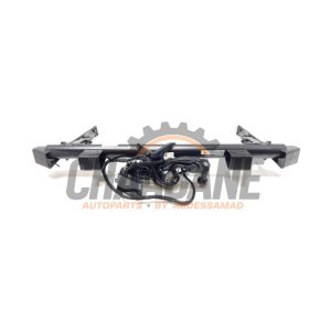 Attelage (boule de remorquage) 5LG803881C Skoda Enyaq iV 85 2021