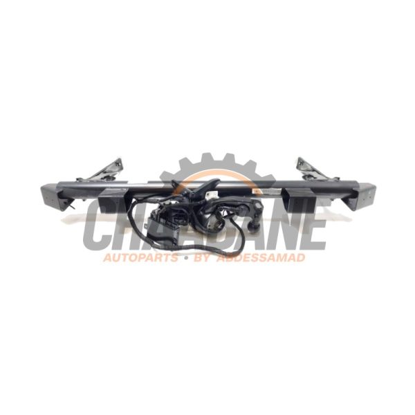 Attelage (boule de remorquage) 5LG803881C Skoda Enyaq iV 85 2021