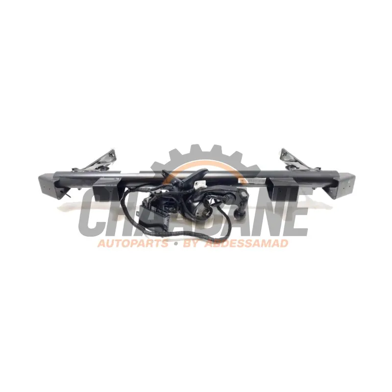Attache remorque 5LG803881C Skoda Enyaq iV 85 2021