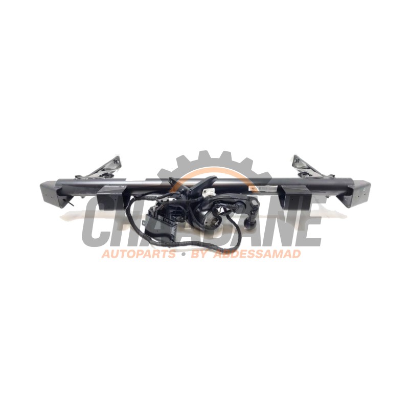 Attache remorque 5LG803881C Skoda Enyaq iV 85 2021