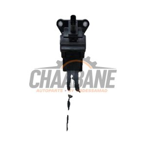 Pedale daccelerateur A9073010200 Mercedes Vito Tourer (447.7) 2.0 116 CDI 16V