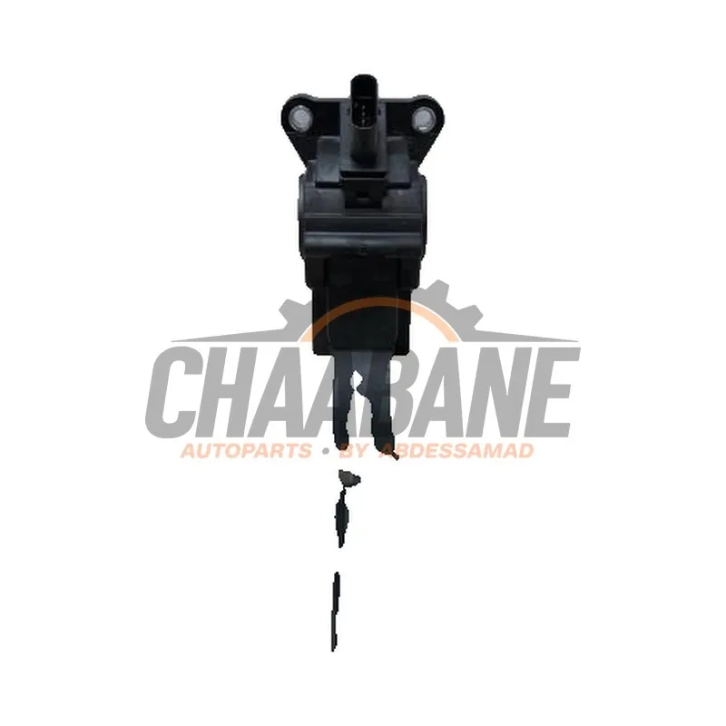 Pedale daccelerateur A9073010200 Mercedes Vito Tourer (447.7) 2.0 116 CDI 16V