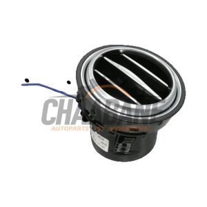 Grille aeration tableau de bord A2228300154 Mercedes S-Klasse