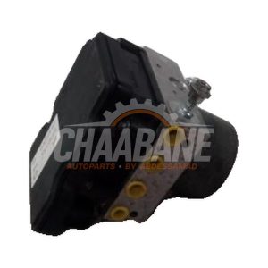 Pompe ABS 0265956084 Skoda Fabia III Combi (NJ5) 1.2 TSI 16V Greentech 2014 / 2022