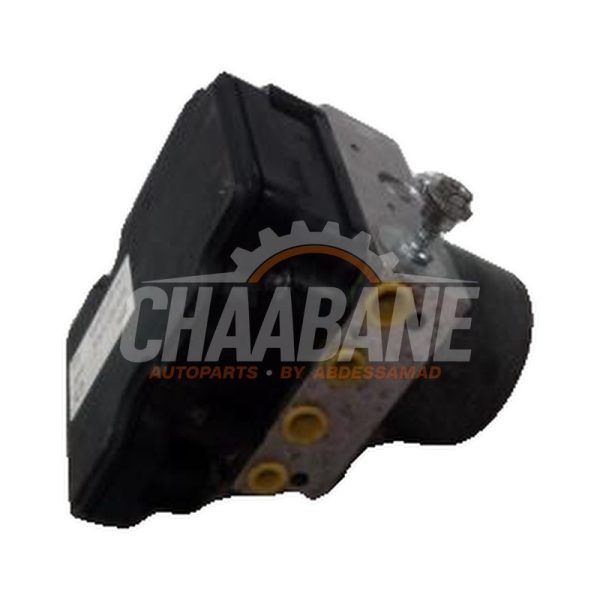 Bloc ABS 0265956084 Skoda Fabia III Combi (NJ5) 1.2 TSI 16V Greentech 2014 / 2022