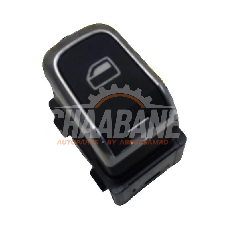 Commutateur vitre electrique 8V0959855A Audi RS 3 Sportback (8VA/8VF) 2.5 TFSI 20V Quattro Performance 2015 / 2020