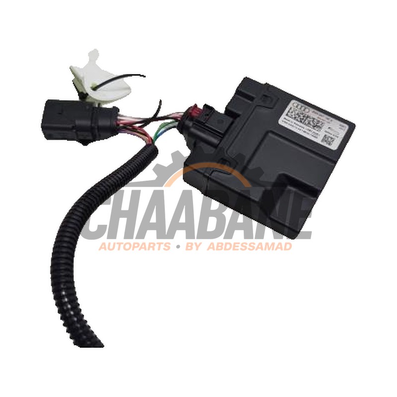 Module (divers) 8W0907160A Audi S4 Avant (B9) 3.0 TDI V6 24V Mild hybrid 2016