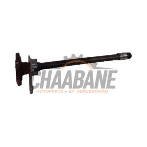 Arbre intermediaire pour 4x4 0D5409355A Audi A8 2017