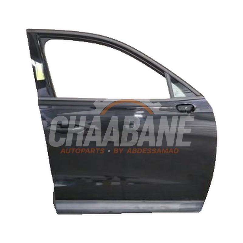 Portiere 4portes avant droite 57H831052 Skoda Kodiaq (PSAC) 1.5 TSI MHEV 16V 2024