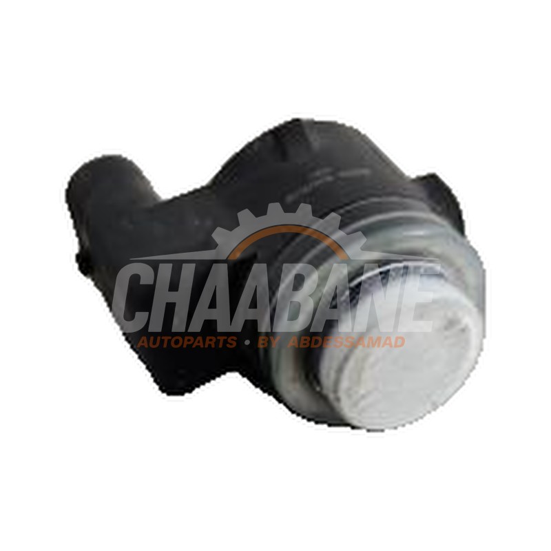 Capteur PDC 5Q0919275C Seat Leon ST (5FF) 1.8 TSI Ecomotive 16V 2012 / 2020