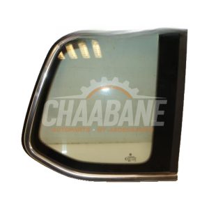 Vitre supplementaire 4portes arriere droite 5TA845042AE Volkswagen Touran (5T1) 1.6 TDI SCR BlueMotion Technology 2015