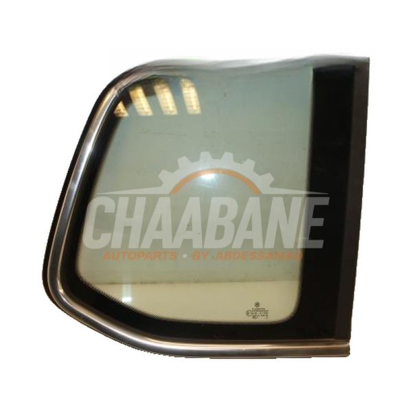 Vitre supplementaire 4portes arriere droite 5TA845042AE Volkswagen Touran (5T1) 1.6 TDI SCR BlueMotion Technology 2015