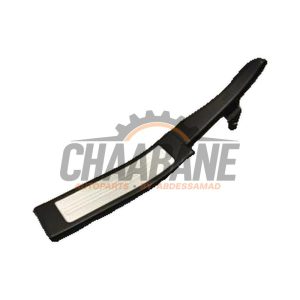 Bas de caisse gauche C2Z3234LEG Jaguar XF Sportbrake 2.2 D 16V