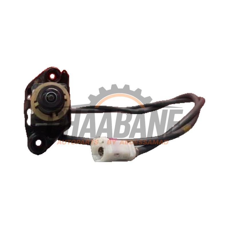 Camera retroviseur gauche A0009055605 Mercedes E (W213) E-350d 2.9 24V