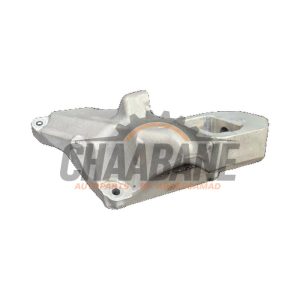 Support moteur A1772230204 Mercedes S AMG (W222) 4.0 S-63 L AMG V8 Turbo 4-Matic+