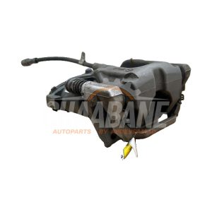 Etrier de frein arriere droit A2064233000 Mercedes C Estate (S206) C-200d 2.0 Turbo 16V