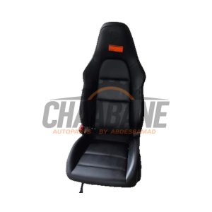 Siege gauche Porsche 718 Boxster (982) 2.0 Turbo 2016
