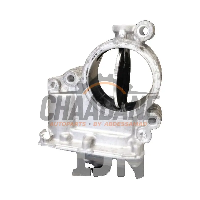 Boitier papillon A6540900070 Mercedes Vito (447.6) 2.0 114 CDI 16V