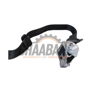 Ceinture de securite avant droite KR16L3522T Volkswagen Crafter (SY) 2.0 TDI FWD 2016