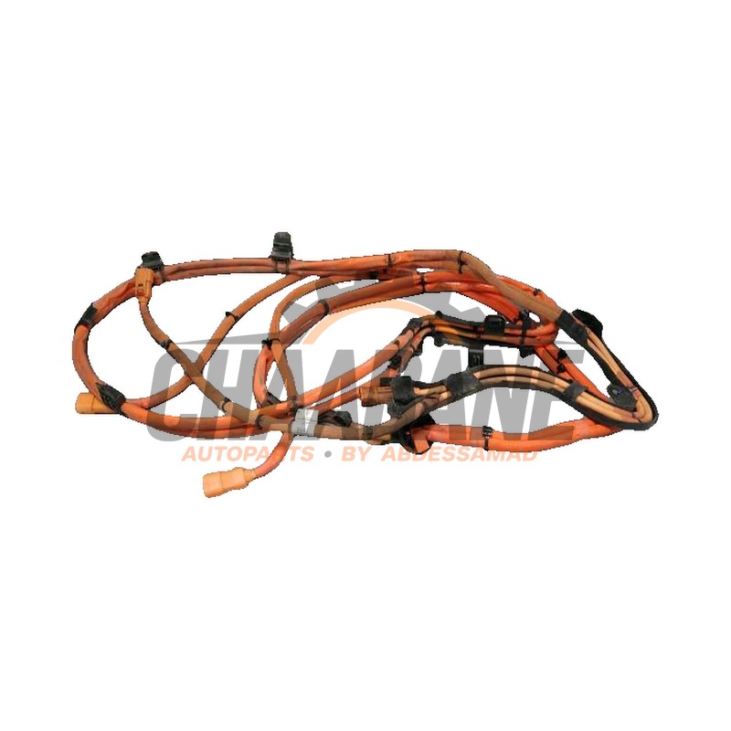 Cable haute tension 971971008 Porsche Panamera 2016 / 2023