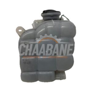 Vase dexpansion 9J1121407A Audi e-tron GT (F83) Competition 93 kWh 2020