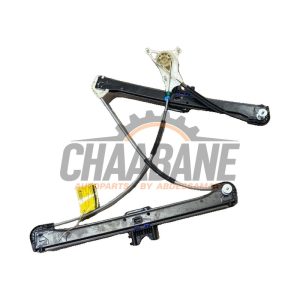Moteur leve vitre avant gauche 8V4837461 Audi RS 3 Limousine (8VS/8VM) 2.5 TFSI 20V Quattro 2017 / 2020