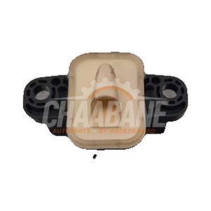 Detecteur airbag A1668210351 Mercedes CLA Shooting Brake (117.9) 2.2 CLA-200 CDI, 200 d 16V