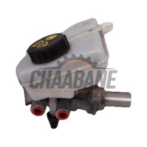 Cylindre de frein principal T2H7388 Jaguar XE