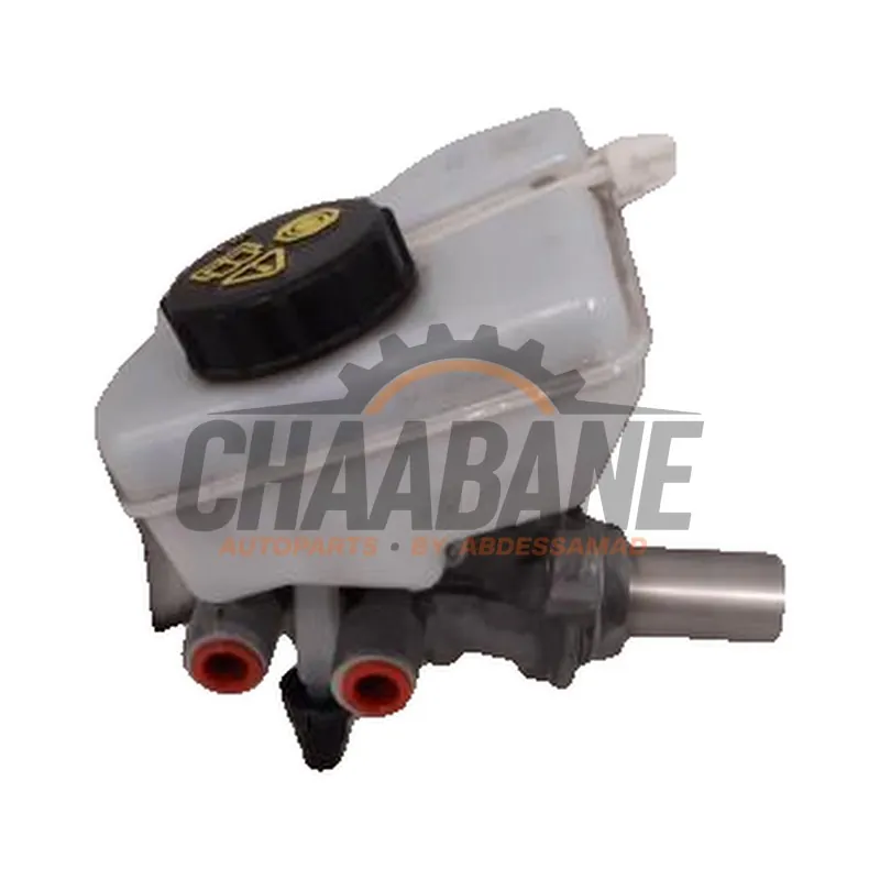 Cylindre de frein principal T2H7388 Jaguar XE