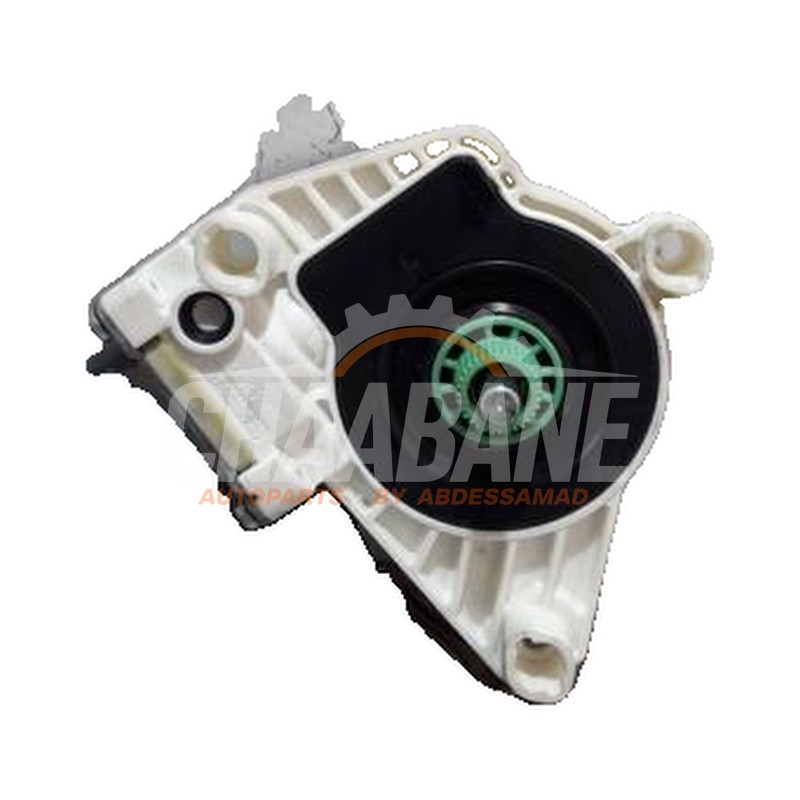 Moteur de vitre portiere A0009066106 Mercedes C (C205) C-200 2.0 16V
