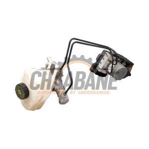 Bloc ABS A0024315302 Mercedes Sprinter 3,5t (910.0/910.1/907.1/907.2) 316 CDI 2.1 D RWD