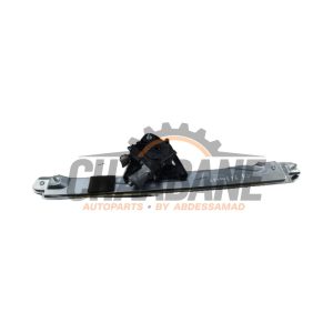 Mecanique vitre 2portes avant droite A4207205700 Mercedes Citan (420.6) 1.5 110 CDI