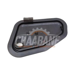 Panneau 4 portes arriere gauche 4M0839915B Audi Q7 (4MB/4MG) 3.0 TDI V6 24V 2015