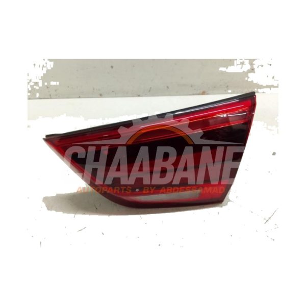 Feu arriere secondaire droit 7417474 BMW 3 serie Gran Turismo (F34) 320d 2.0 16V 2012 / 2020
