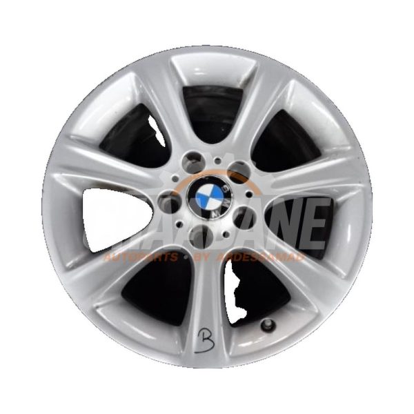 Kit jantes BMW 4-Serie 2014 / 2021