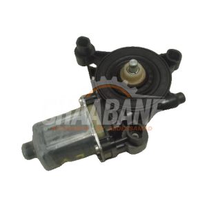 Moteur de vitre portiere 5Q0959801 Seat Leon ST (5FF) 1.0 TSI 12V 2012 / 2020