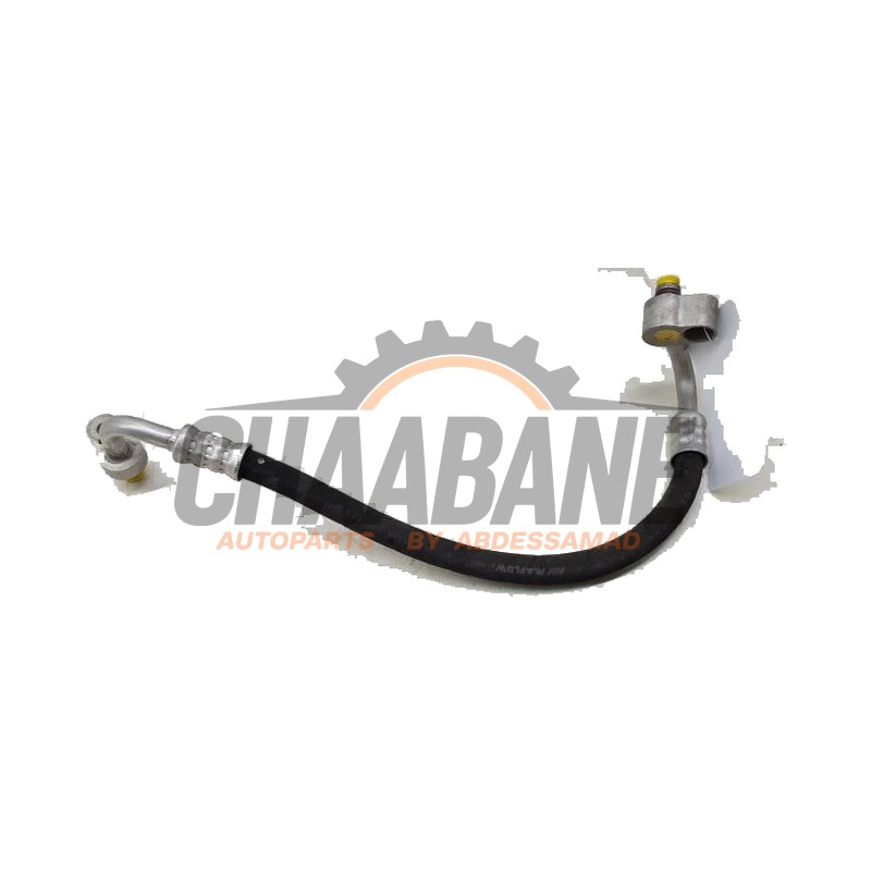 Tuyau de climatisation Skoda Fabia III (NJ3) 2014 / 2021