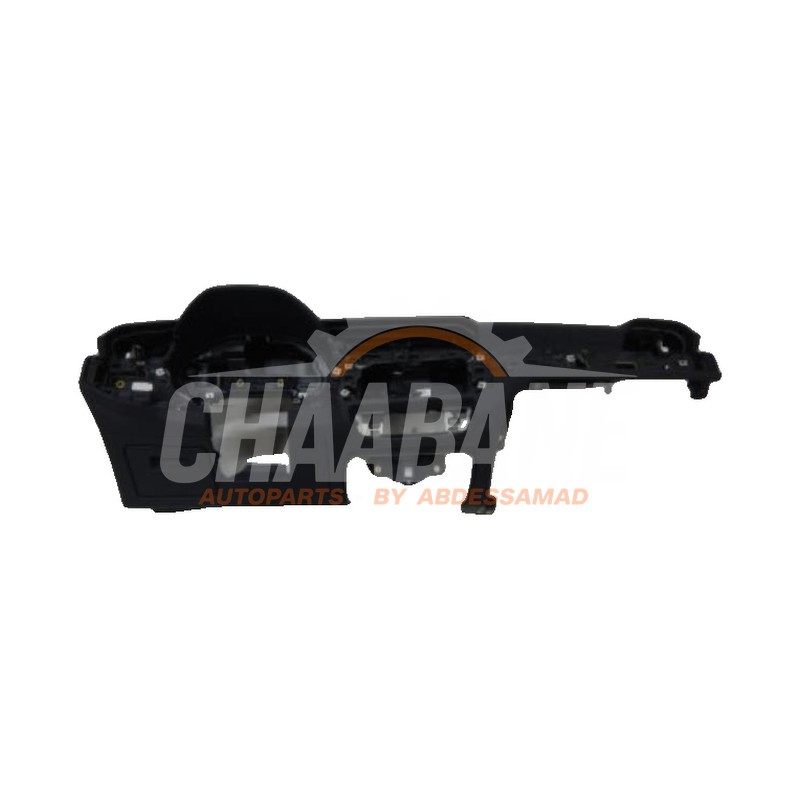 Kit airbag + tableau de bord 83B857001 Audi Q3 (F3B) 2018