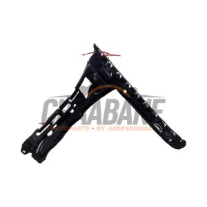 Support pare-chocs arriere droit 2056800796 Mercedes C Estate (S205) C-250 CDI BlueTEC, C-250 d 2.2 16V