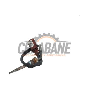Sensor temperature d'echappement 4M0906088AA Audi Q7 (4MB/4MG) 3.0 TDI V6 24V e-tron plug-in hybrid 2015