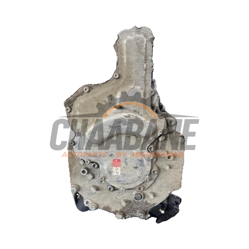 Electromoteur voiture electrique 9J1901153D Porsche Taycan (Y1A) 4S Performance 2019