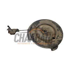 Mecanique de suspension roue de secours A4474030044 Mercedes Vito (447.6) 2.2 114 CDI 16V