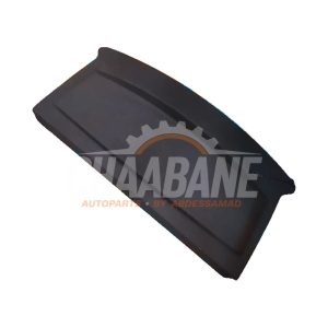 Plage arriere BMW i3 (I01) i3 2013 / 2022