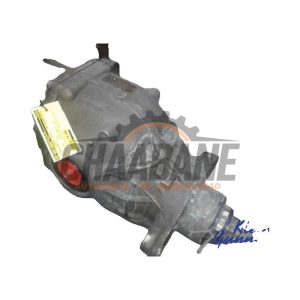 Differentiel arriere 33108630826 BMW 7-Serie 2015 / 2022