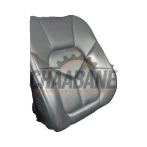 Siege + banquette (complet) Porsche Macan (95B) 3.6 V6 24V Turbo 2014